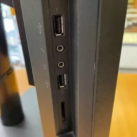 Komputer Lenovo ThinkCentre M72z All in One. GKŻ