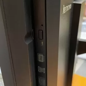 Komputer Lenovo ThinkCentre M72z All in One. GKŻ