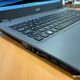 Laptop Acer Aspire E5-522 15,6" !GRATIS! GKŻ