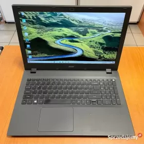 Laptop Acer Aspire E5-522 15,6" !GRATIS! GKŻ