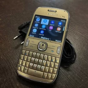 Nokia Asha 302 [GRU]
