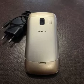 Nokia Asha 302 [GRU]
