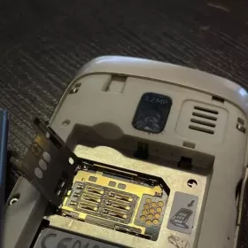 Nokia Asha 302 [GRU]