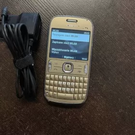 Nokia Asha 302 [GRU]