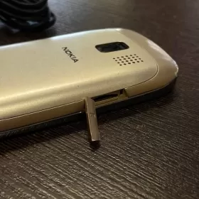 Nokia Asha 302 [GRU]