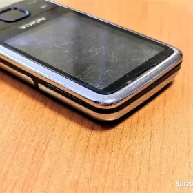 Telefon Nokia 6700c-1 (Gkż)