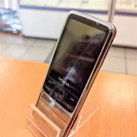 Telefon Nokia 6700c-1 (Gkż)