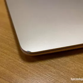 Apple MacBook Air 13 M1. Gwarancja. GKŻ