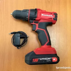 Wkrętarka Einhell TC-CD 18-2 LI. GKŻ