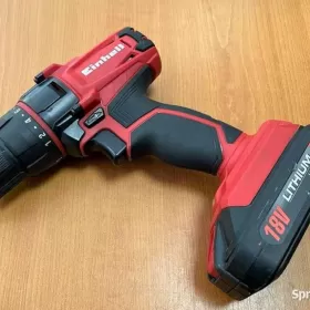 Wkrętarka Einhell TC-CD 18-2 LI. GKŻ