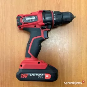 Wkrętarka Einhell TC-CD 18-2 LI. GKŻ