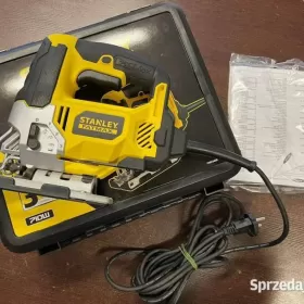 Wyrzynarka Stanley Fatmax FME340 Type 2 710W [GRU]