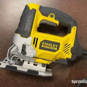 Wyrzynarka Stanley Fatmax FME340 Type 2 710W [GRU]