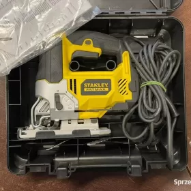 Wyrzynarka Stanley Fatmax FME340 Type 2 710W [GRU]