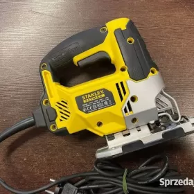 Wyrzynarka Stanley Fatmax FME340 Type 2 710W [GRU]
