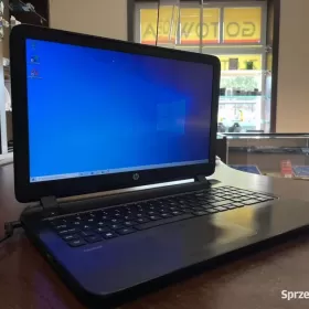 Laptop HP Pavilion [GRU]