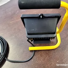 OPRAWA lampa HALOGENOWA 150W SYNCHRO mikroscan 31028