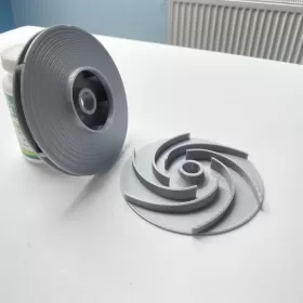 Drukowanie 3D w 24h • Tani Druk 3D - Projekty, skany, części