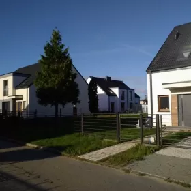 Dom stan deweloperski Mrzezino Gdynia Rumia Reda Puck