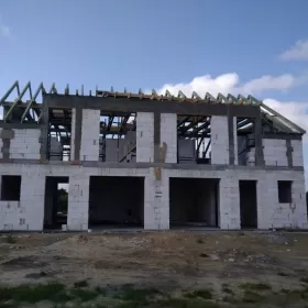 Dom stan deweloperski Mrzezino Gdynia Rumia Reda Puck