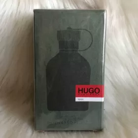 Hugo Boss Hugo Men 150ml. Okazja