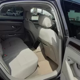 Audi A8 3.0 TDI quattro