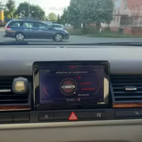Audi A8 3.0 TDI quattro