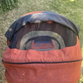 Cybex Priam Gondola + Spacerowka + dodatki
