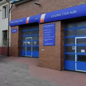 Wynajmę warsztat 200mkw. 2 stanowiska do obsługi aut. Centrum Lublina