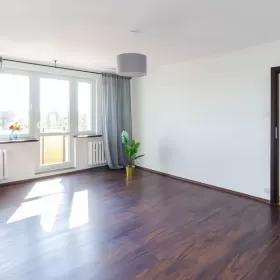 Winogrady 47 m2  2 pokoje  (Bezpośrednio)