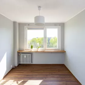 Winogrady 47 m2  2 pokoje  (Bezpośrednio)