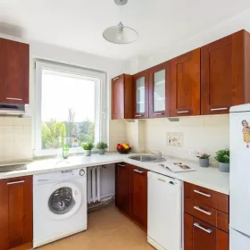 Winogrady 47 m2  2 pokoje  (Bezpośrednio)