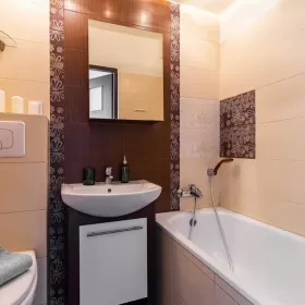 Winogrady 47 m2  2 pokoje  (Bezpośrednio)