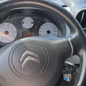 Citroen Berlingo 1.6hdi 92km