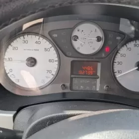 Citroen Berlingo 1.6hdi 92km