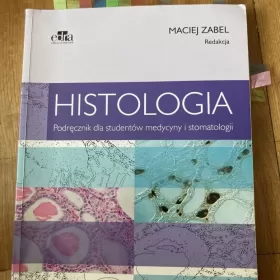 Histologia Zabla