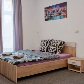 Pokoje 2 osobowe z prywatną łazienką w Centrum Krakowa , Kazimierz