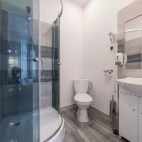 Pokoje 2 osobowe z prywatną łazienką w Centrum Krakowa , Kazimierz