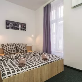 Pokoje 2 osobowe z prywatną łazienką w Centrum Krakowa , Kazimierz