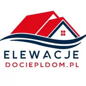 Elewacje docieplenia budynkow