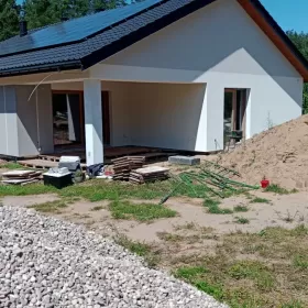 Elewacje docieplenia budynkow