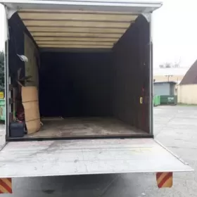 Wywóz mebli utylizacja transport mebli przeprowadzki