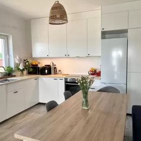 Domek, Apartamenty 3-8 os., Bon turyst., Jez. Białe Okuninka Włodawa