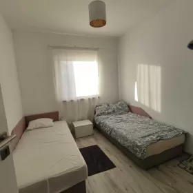 Domek, Apartamenty 3-8 os., Bon turyst., Jez. Białe Okuninka Włodawa
