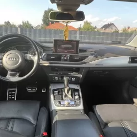 Audi A7 Sportback