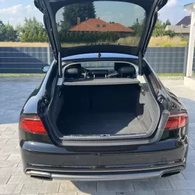 Audi A7 Sportback