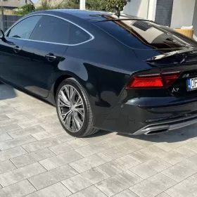 Audi A7 Sportback