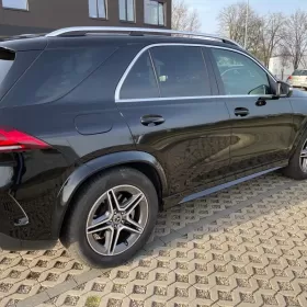Mercedes-Benz GLE 350de 4Matic*AMG*SalonPL - EKOLOGICZNY DIESEL