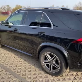 Mercedes-Benz GLE 350de 4Matic*AMG*SalonPL - EKOLOGICZNY DIESEL