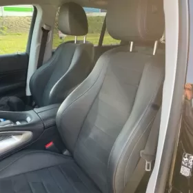 Mercedes-Benz GLE 350de 4Matic*AMG*SalonPL - EKOLOGICZNY DIESEL